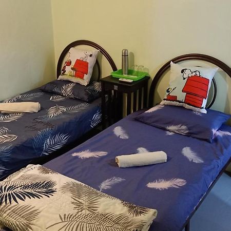 Snoopy Homestay Two Bedroom Batu Pahat Dış mekan fotoğraf