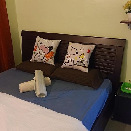 Snoopy Homestay Two Bedroom Batu Pahat Dış mekan fotoğraf