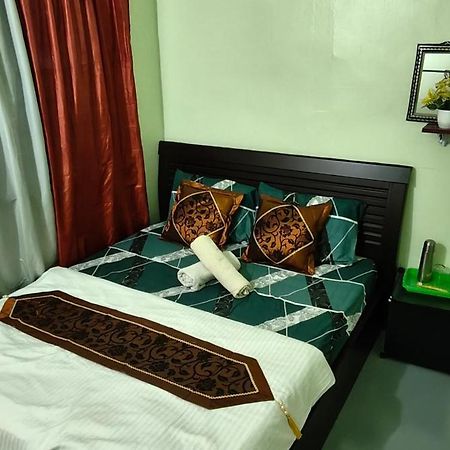 Snoopy Homestay Two Bedroom Batu Pahat Dış mekan fotoğraf