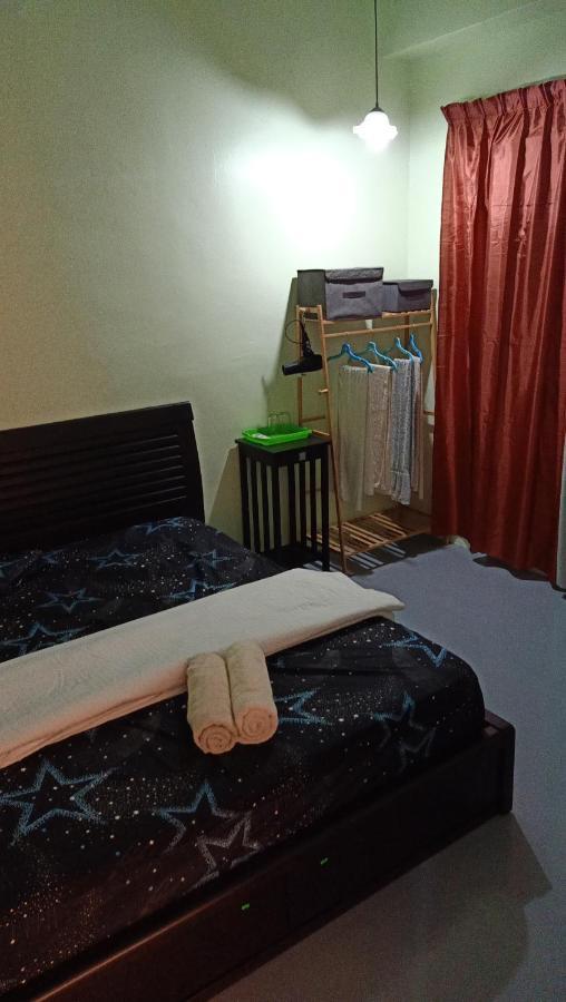 Snoopy Homestay Two Bedroom Batu Pahat Dış mekan fotoğraf
