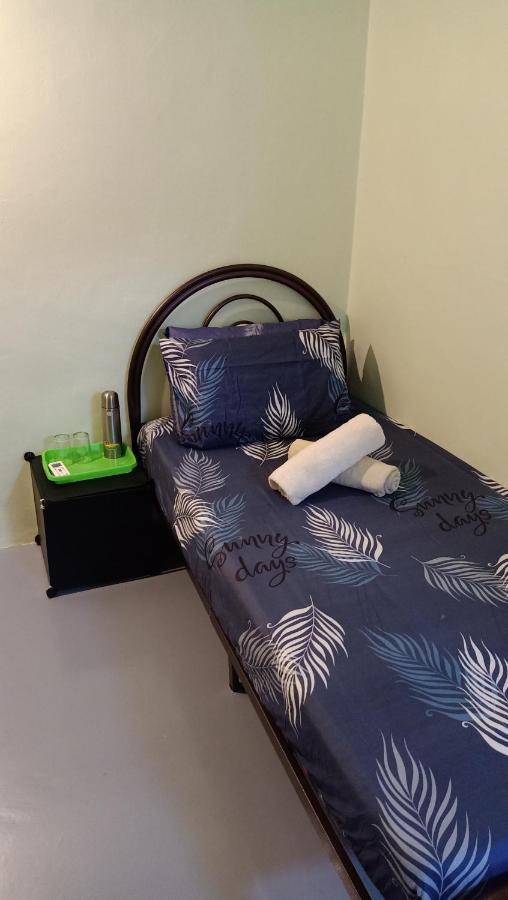 Snoopy Homestay Two Bedroom Batu Pahat Dış mekan fotoğraf