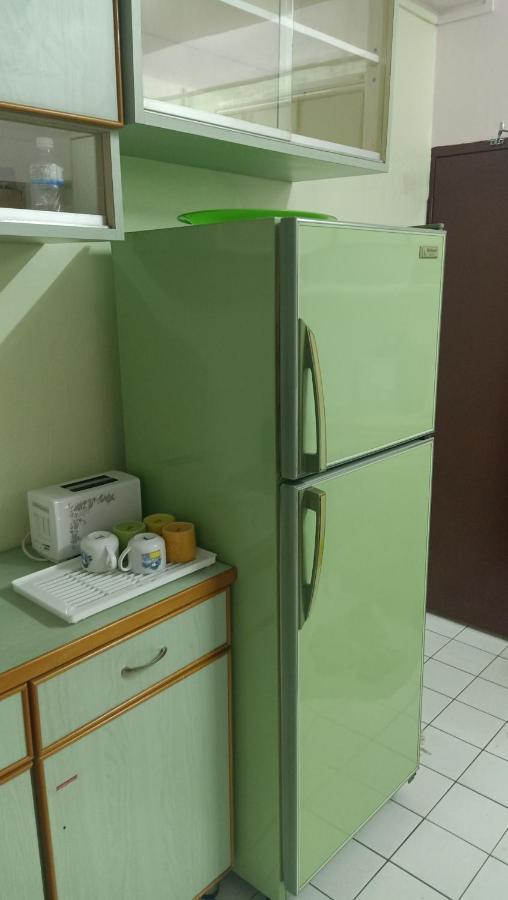 Snoopy Homestay Two Bedroom Batu Pahat Dış mekan fotoğraf