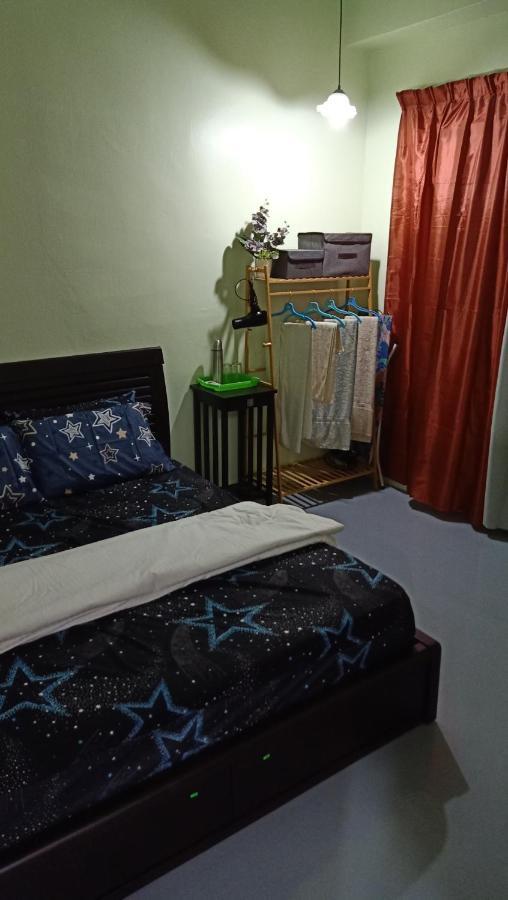 Snoopy Homestay Two Bedroom Batu Pahat Dış mekan fotoğraf