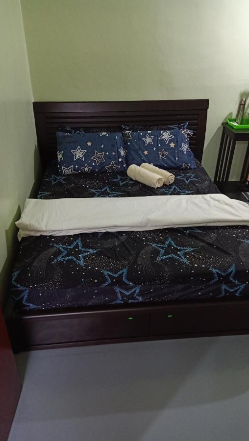 Snoopy Homestay Two Bedroom Batu Pahat Dış mekan fotoğraf