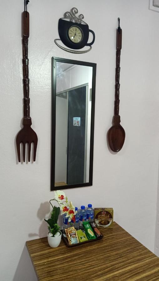 Snoopy Homestay Two Bedroom Batu Pahat Dış mekan fotoğraf