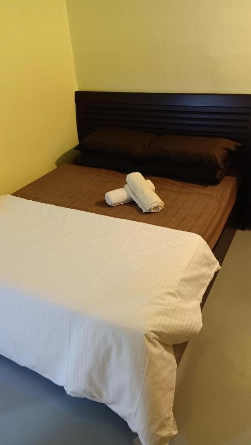 Snoopy Homestay Two Bedroom Batu Pahat Dış mekan fotoğraf