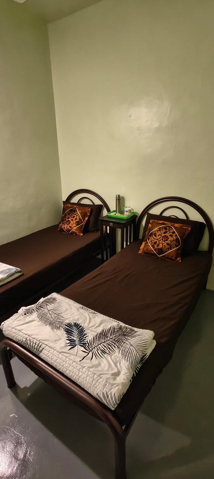 Snoopy Homestay Two Bedroom Batu Pahat Dış mekan fotoğraf